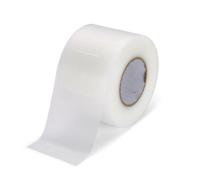 Slips Away Rubberised Grip Tape Non-Slip Tape For Reliable Traction And Everyday Use 100mm X 18.3M Clear