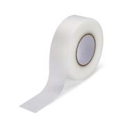 Slips Away Rubberised Grip Tape Non-Slip Tape For Reliable Traction And Everyday Use 50mm X 18.3M Clear