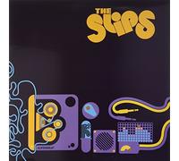 Slips, the - SUPERBEAT [12" VINYL]