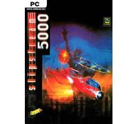 Slipstream 5000 PC