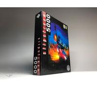 Slipstream 5000 PC Big Box - Reboxy Classic Edition includes PC CD-ROM [DRM Free] in Jewel Case, 2x FULL Game Download Codes [GOG + Steam], A3 Poster, Manual