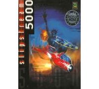 Slipstream 5000 Steam Key GLOBAL
