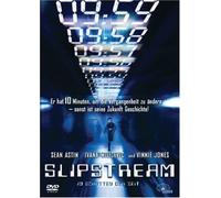 Slipstream - Im Schatten der Zeit