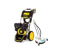 Slipstream Power House Pressure Washer With 12" Surface Cleaner