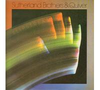 SLIPSTREAM VINYL LP[S81593] 1976 SUTHERLAND BROTHERS AND QUIVER
