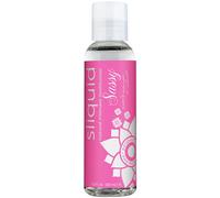 Sliquid Naturals Sassy Water-Based Anal Lubricant 60 ml