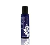 Sliquid Naturals - Satin - 2 oz.
