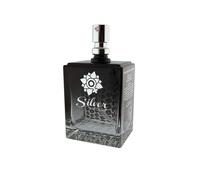 Sliquid Naturals Silver Studio Collection Silicone Lubricant-100ml