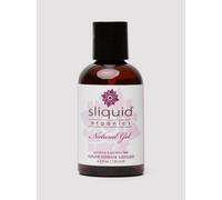 Sliquid Organics Natural Gel Lubricant 125ml