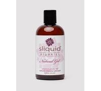 Sliquid Organics Natural Gel Lubricant – Extra-Thick – 255 ml