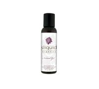 Sliquid Organics Natural Gel Thick Lubricant 59ml