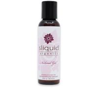 Sliquid Organics Natural Gel Thick Lubricant 59ml