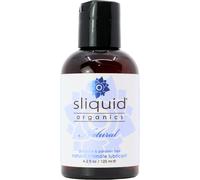 Sliquid Organics Natural Lubricant - 4.2 oz.
