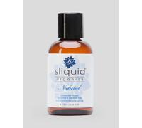 Sliquid Organics Natural Lubricant - 4.2 oz.