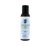 Sliquid Organics Natural Lubricant 60ml