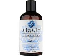 Sliquid Organics Natural Lubricant – 255 ml (8.5 oz)