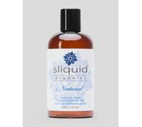 Sliquid Organics Natural Lubricant 255ml