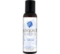 Sliquid Organics Natural Lubricant 60ml