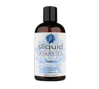 Sliquid Organics Natural Lubricant 255ml
