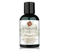 Sliquid Organics Oceanics Natural Lubricant 125ml