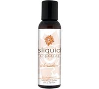Sliquid Organics Sensation Stimulating Lubricant 60ml