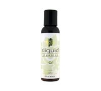 Sliquid Organics Silk Hybrid Lubricant, 150 g