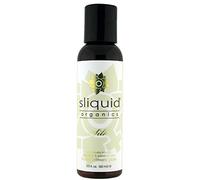 Sliquid Organics Silk Hybrid Lubricant, 150 g
