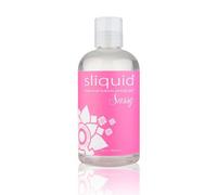 Sliquid Sassy Anal Lubricant - Water-Based, 100% Vegan - 125 ml
