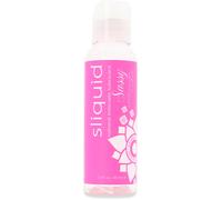 Sliquid Naturals Sassy Water-Based Anal Lubricant 60 ml
