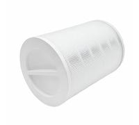 Slirceods 4-Stage Replacement H13 True HEPA Filter Compatible with RENPHO R-M003 Large Room Air Purifier, R-M003-F1 R-M003-F2