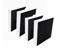 Slirceods 5200 series Filter Replacement for Air Purifiers Compatible with Blueair DustMagnet 5210i and 5240i Air Purifiers,H13 Air Filter (4pack)