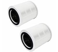 Slirceods AR2S Filters Compatible with T reeva A2 Air Purifier
