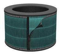 Slirceods PuriCare 360 Filter Compatible with LG PuriCare 360 Air Purifiers,Item model number :AS601HBB0,True HEPA Filter, 360 Degrees of Filtration(1pack)