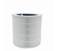 Slirceods Core 600S Replacement Filter Compatible with LEVOIT Core 600S-RF Air Purifier Filter Replacement, 3-in-1 H13 True HEPA & High-Efficiency Activated Carbon Filter, 1 PACK