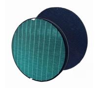 Slirceods Filter Replacement Compatible with LG Air Purifiers: AS121VAS/AS121VBG （H13 True HEPA）