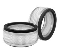 Slirceods HM100 Filter Replacement Compatible with Austin Air it Room Air Purifier Air Filters,2pack