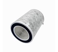 Slirceods HP302 HP200 Filter For Air Purifiers Compatible with Shark HP302 HP200 HP201 HP202 UA205 Air Purifiers MAX, MAX 3-IN-1 Series HC501 HC502 HC505. UA505, Part Number HE2FKBAS,(1pack)