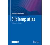 Slit lamp atlas: Videographic Imaging