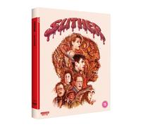 SLITHER: 20TH ANNIVERSARY 4K UHD
