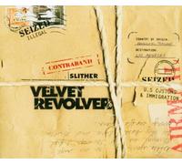 Slither by Velvet Revolver (2004-08-17)