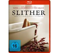 Slither - Voll auf den Schleim gegangen