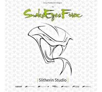 Slitherin Studio: Forza Paintbooth designs by SnakeEyes Friex