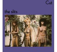 The Slits – Cut – Vinyl – National Album Day