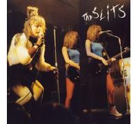 Slits - In The Beginning: Alive Anthology 1977-81