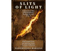 Slits of Light: From Scars to Slits: a Paschal journey through the Gold (Year A)