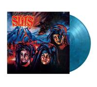 Slits - Return Of The Giant Slits 180G Blue Marbled Vinyl LP Reissue (New)