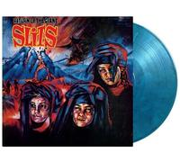 Slits - Return Of The Giant Slits (LP Blue, Black & White Coloured Vinyl) [VINYL]