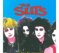 Slits, The - In The Beginning [VINYL]