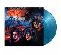 Slits / Return Of The Giant Slits (1LP/Blue, Black & White) [VINYL]