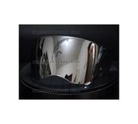 (Sliver) CNS-2 Helmet Visor for SHOEI HORNET ADV Rally Helmet Motorcycle Helmet